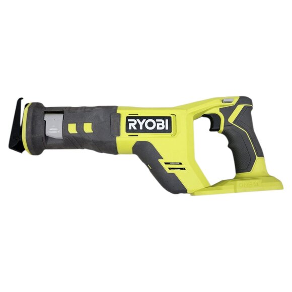 Ryobi 18V Cordless Reciprocating Saw (Tool Only) - Picture 1 of 10